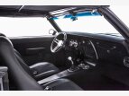 Thumbnail Photo 3 for 1968 Chevrolet Camaro Convertible